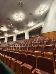 -人民大会堂宴会厅