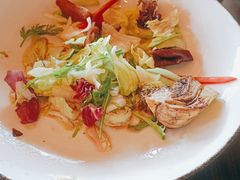 -哈蒙德餐厅