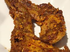 -老号尤兔头(西川店)