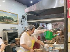 -海汇源老烧麦店(东大街总店)