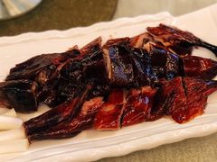 -蔼若春.传承三十年云南菜(金碧公园店)