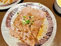 -福荣居褡裢火烧京味家常菜(西四店)