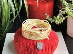 -DUFF LANGE杜夫朗格蛋糕(长沙店)