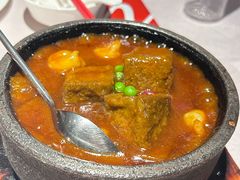 -千百味红餐厅·江西菜(绿地双子塔店)