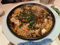 -侯师傅热炒店(印象城店)