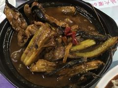 -友利砂锅居(烟台店)