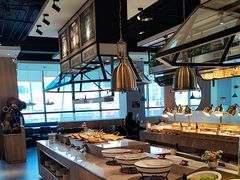 -比格比萨自助(诺亚大厦店)