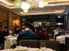 大堂-钓鱼翁烧鹅·海鲜饭店(观塘店)