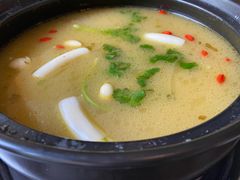-尼玛藏家风味园(阿山食城店)