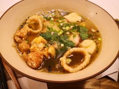 -GOGO Plate(成都太古里店)