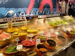 -神户赤童日式烤肉伙伴(东直门店)