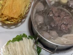 -万祥牛肉火锅(金龙店)
