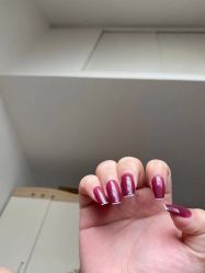 -茉屿日式美甲美睫