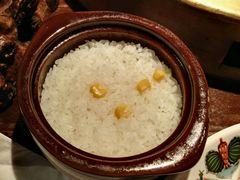 -天山醉美辣子鸡(文艺路店)
