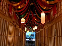 包房-三上料理(西湖文化广场店)