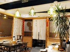 大堂-庆合府重庆大排档(紫都城店)