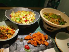 -姐夫的小菜(新中关购物中心店)