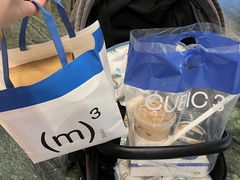 -CUBIC3三立方咖啡(西岸凤巢店)