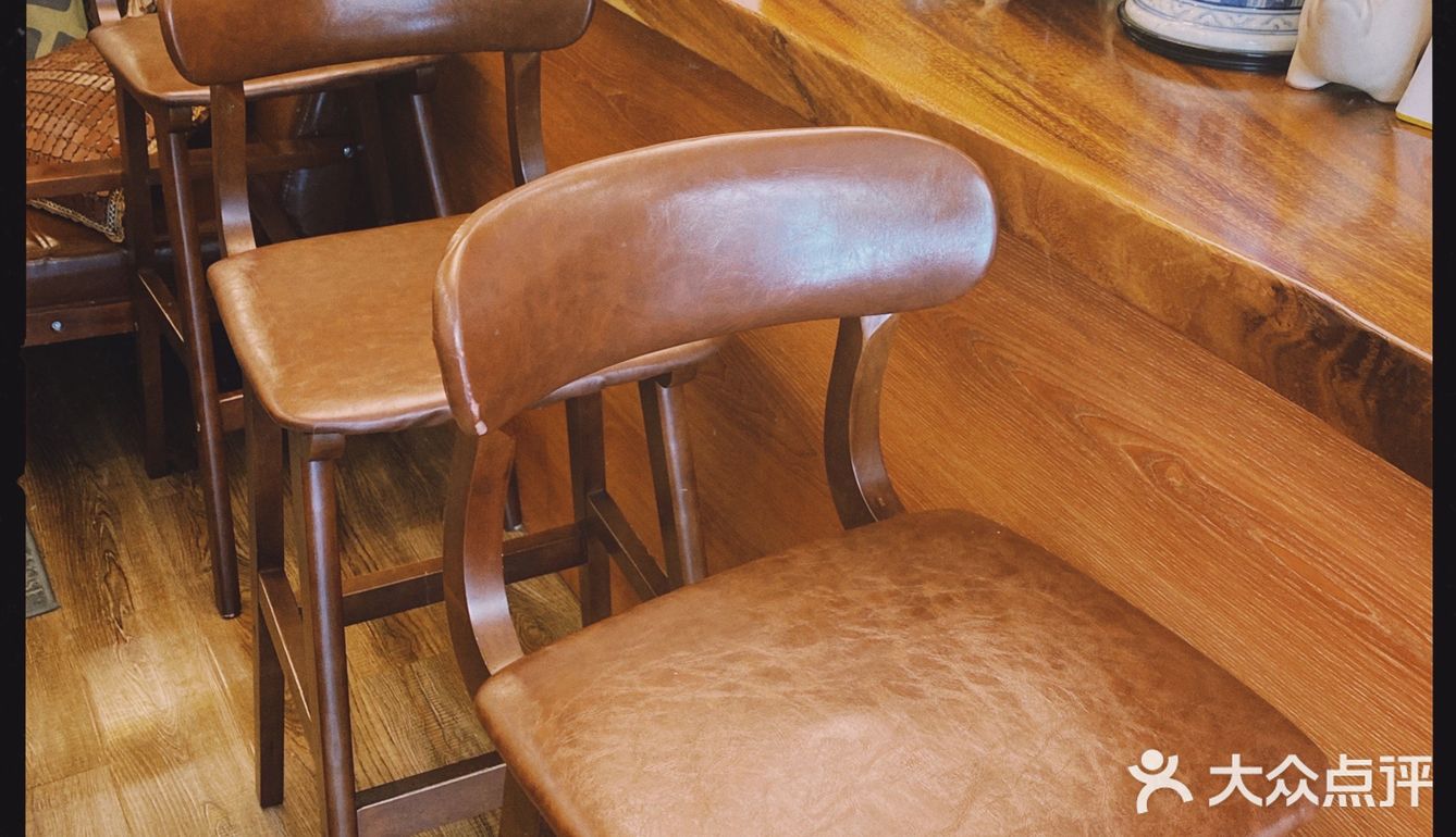 “您还是老样子么～”