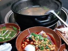 -怪难吃·乐山跷脚牛肉(新牌坊店)