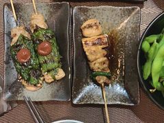-鸟内会(河北路店)