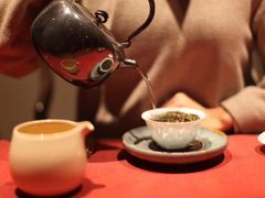 -见山茶事(丽水路店)