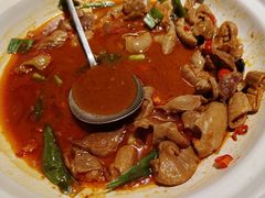 -湘味淳(千禧街店)