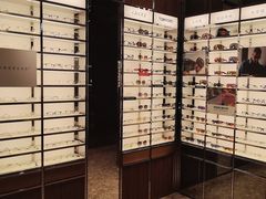 -LensCrafters亮视点·OAKLEY精选(静安嘉里中心店)