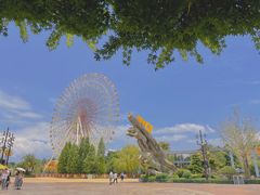 -七彩云南欢乐世界