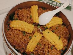 -绿草地·湘菜(芙蓉天街店)