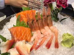 -梅筑·创意料理(王府井百货店)