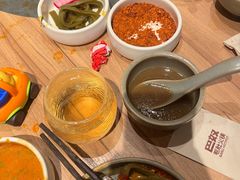 -巴奴毛肚火锅(龙湖锦艺城店)