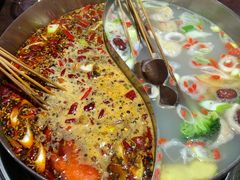 -乐山串串香老火锅(鼓楼店)