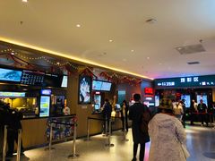 -深影国际影城(学院南路店CGS中国巨幕店)