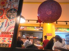 -金米客烤肉自助(中山路茂业时代城店)