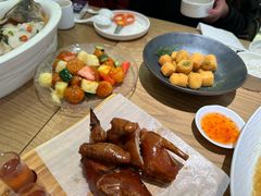 -粤集·手工粤菜(皇庭广场店)
