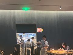 -SHAN山(前滩太古里店)