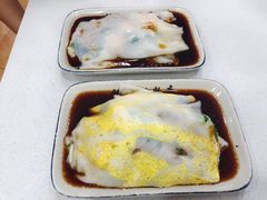 -银记肠粉(文昌北路店)