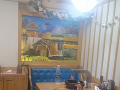 -九田家黑牛烤肉料理(华侨城店)