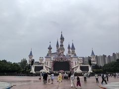 -沈阳方特欢乐世界