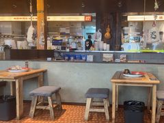 -北丐先生·野馄饨烧烤(泰达E街区店)
