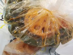 -久久丫鸭脖(金鸡湖欧尚店)