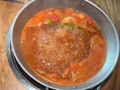 -老凯俚酸汤鱼(鸿通城店)
