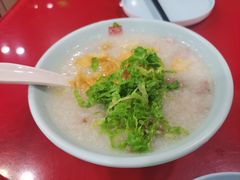 -宏状元现熬粥·京味菜(五棵松店)