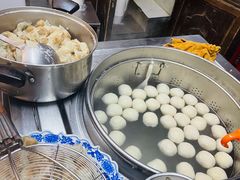 -同利肉燕老铺(澳门路店)