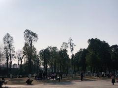 -眉山湿地公园(东坡区)