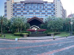 -三亚湾海居铂尔曼度假酒店