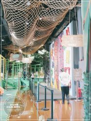 -奇幻丛林(佛罗伦萨小镇店)