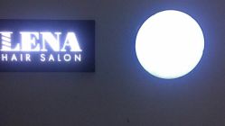 -梳蕾娜 HAIR SALON