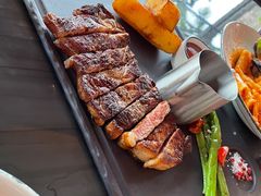 -哈蒙德餐厅